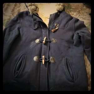 Aeropostale winter coat